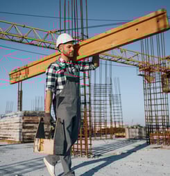 national construction appreciation week