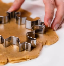 national cookie cutter week