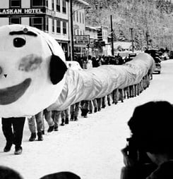 national cordova ice worm day