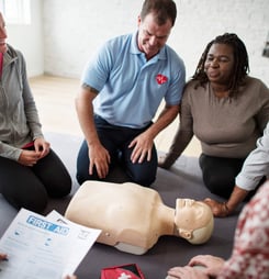 national cpr and aed awareness week