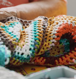 national crochet month