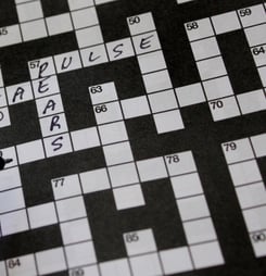 national crossword solvers day