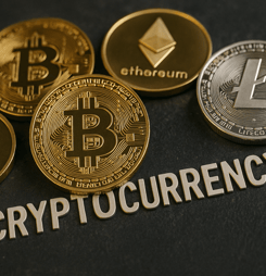 National Cryptocurrency Month