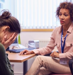 national depression screening day