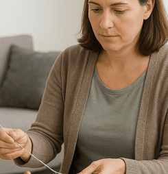 national distaff day