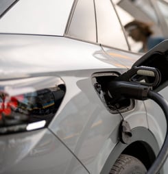 national drive electric week