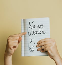 national each person is a person of worth day