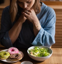 national eating disorder awareness week