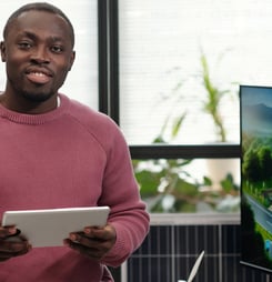 national energy geek day