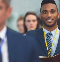 national enrolled agents month