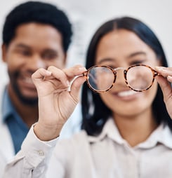 national eyewear day