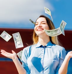 national financial freedom day