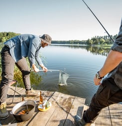 national fishing and boating week