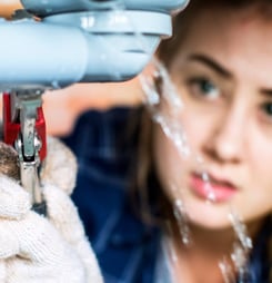 national fix a leak week