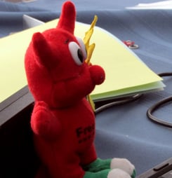 freebsd day