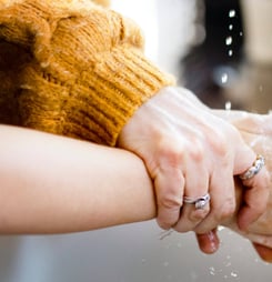 national handwashing awareness week