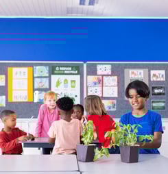 National Healthy Schools Day