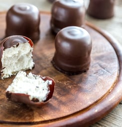 national heavenly hash day