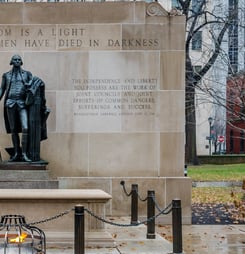 national historic marker day