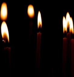 National Homeless Persons' Remembrance Day