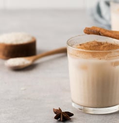 national horchata day