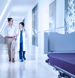 national hospital day