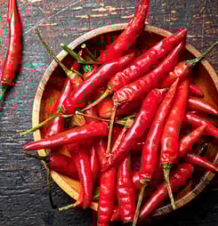 national hot heads chili day