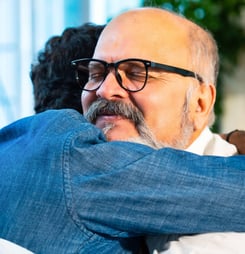 national hug a kevin day