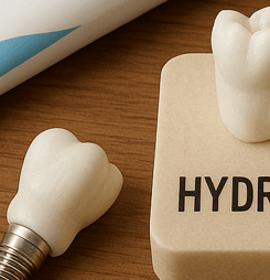 National Hydroxyapatite Day