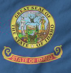national idaho day