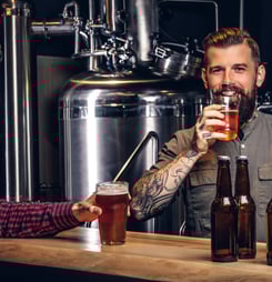 national independent beer run day