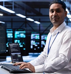 national it professionals day