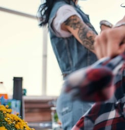 national jeans for genes day