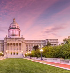 national kentucky day