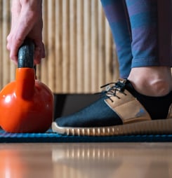 National Kettlebell Day