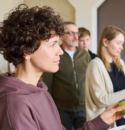 national kiss of hope day