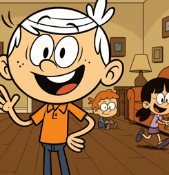 National Lincoln Loud Day