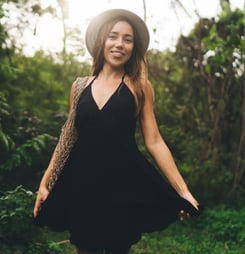 national little black dress day