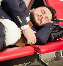 national lose the jet lag day