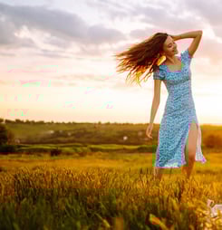 national making life beautiful day