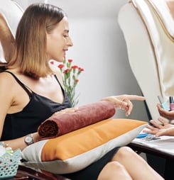 national mani-pedi day