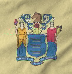 national new jersey day