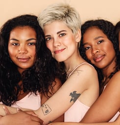 national no makeup day