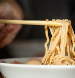 national noodle month