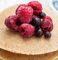 National Oatcake Day