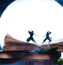 national open the magic day