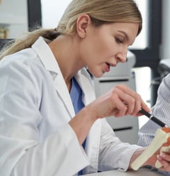 national osteoporosis day