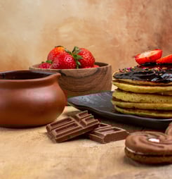 national pancake week