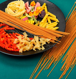 national pasta month