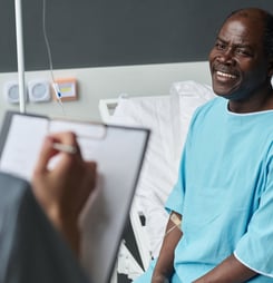 national patient participation week